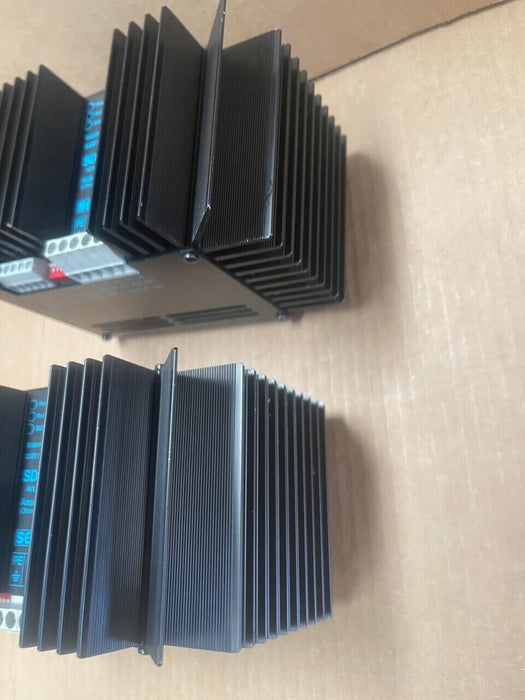 SEEBACHER VARINTENS - SDK-AN-13 - 215.0001.00 - Digital dimmer in phase cutting