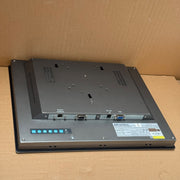 Advantech – FPM-2150G-R3BE – 15" XGA Industrial TFT LCD Flat Panel Monitor