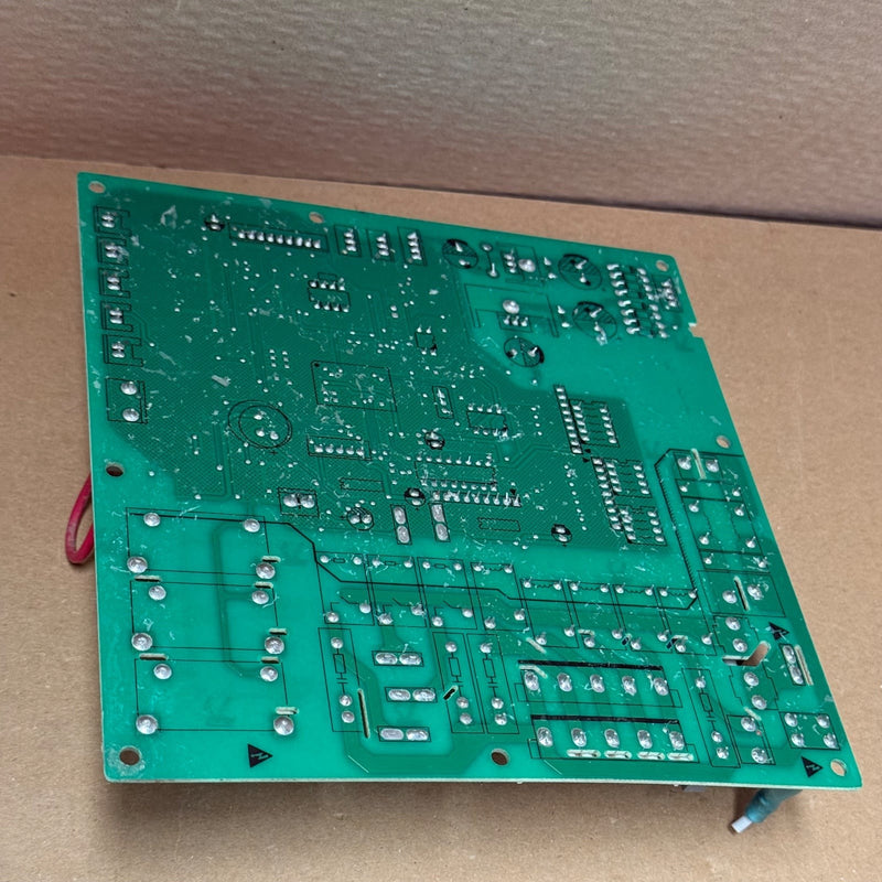 Gree – GRZ60-A1 V2.4 / 30226222 Z6E251 – Unit Main Control PCB Assembly