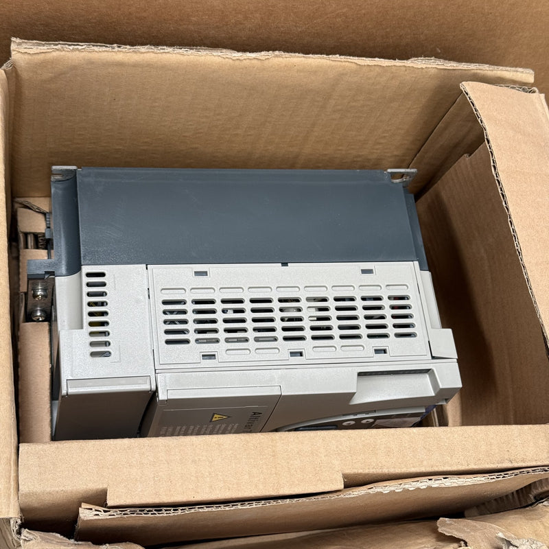 Telemecanique – ATV71H075N4Z – Variable Speed Drive 0.75kw