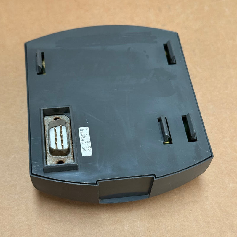 Refu Elektronik – REFUdrive 500 / RD500 Panel Keypad – Control and Display Unit