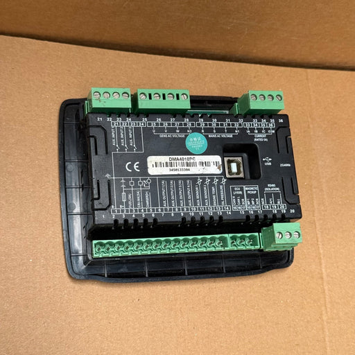 Diman Power – DMA4010PC – Generator Controller Module