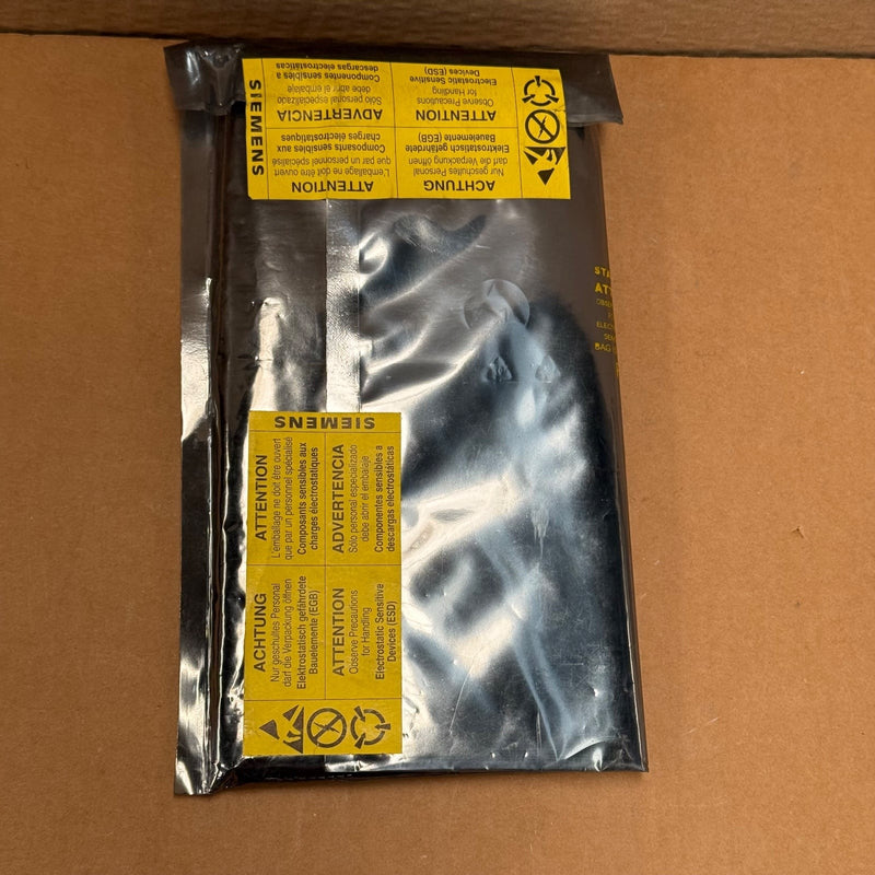 Siemens – 10303600 – PCB: Function Controller D10