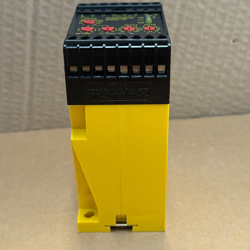 Turck – MS22-RI – Rotational Speed Monitor / Frequency-to-Current Converter