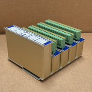 Laj – DO310 - DO 310 / Automation module + 4X 8om3Ab