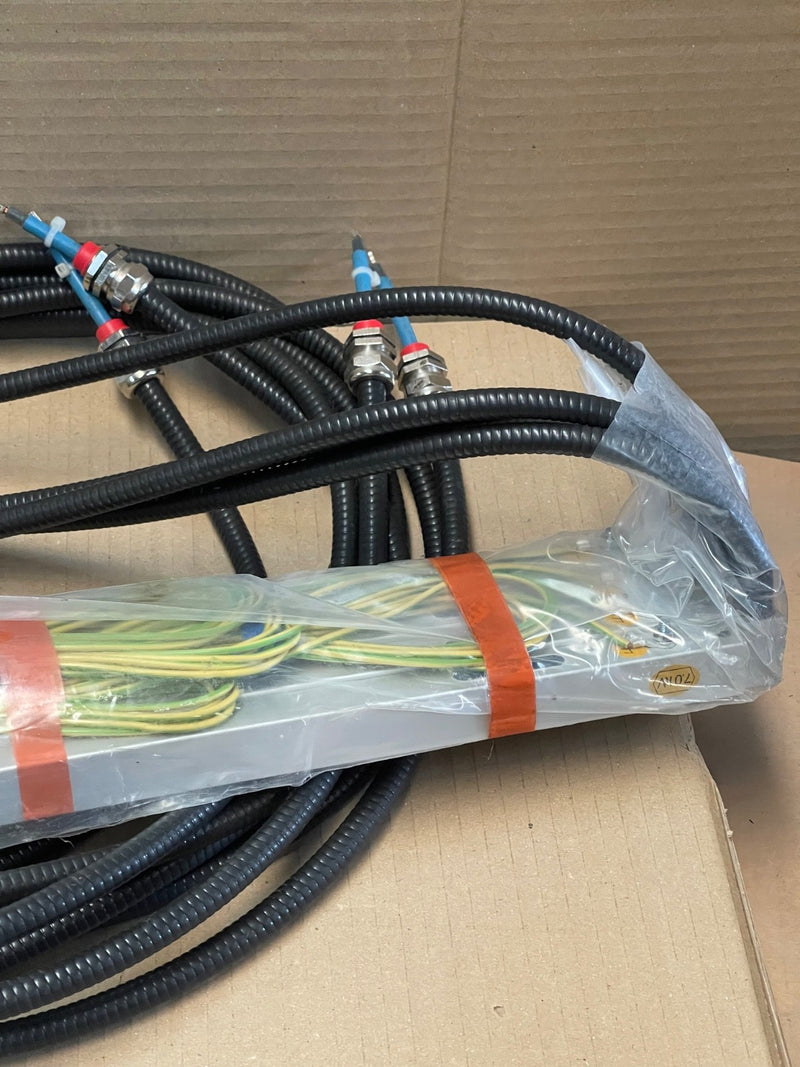 SIMCO – MEB Static Neutralizing Bar – Anti‑Static Bar / Static Eliminator
