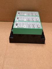 IME – CA4E – DIN‑Rail Analog Signal Isolator, 4–20 mA I/O, 24 VDC