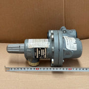 Fisher – 627 Series – Direct-Operated Pressure Reducing Regulator