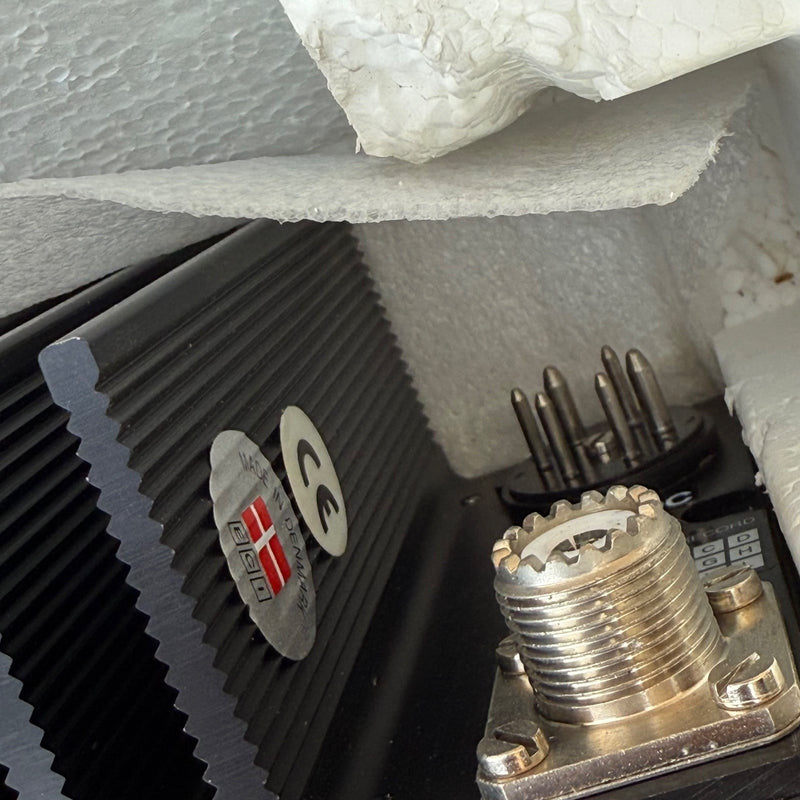 Sailor – RT2047/DSC – VHF Radiotelephone