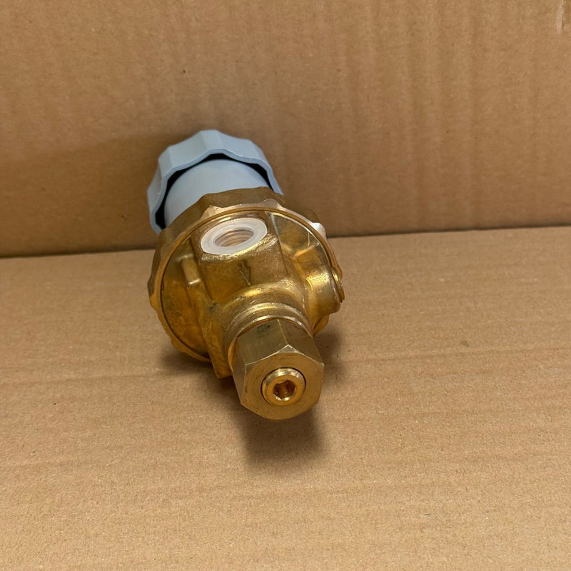 SAMSON – Type 2350 (2350 1072008 0065) – Water / Fluid Pressure Reducing Valve