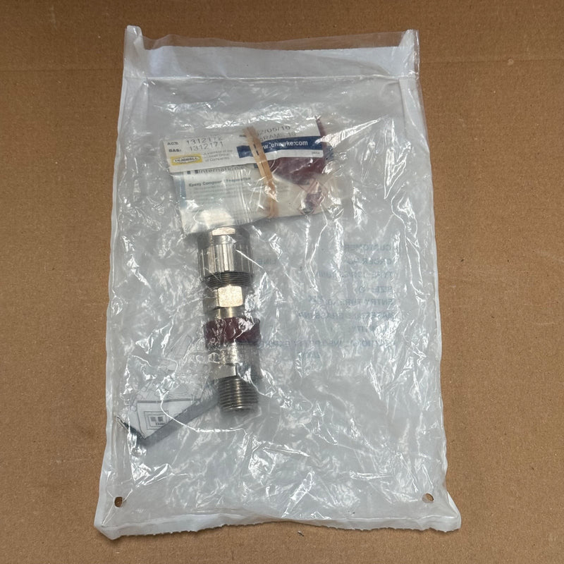 Hawke International – ICG/653/UNIV – Universal Barrier Cable Gland
