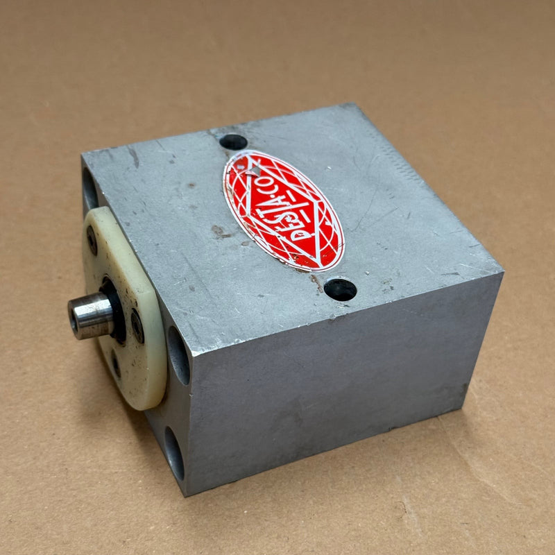 Destaco – 89452-4 – Pneumatic Swing Clamp