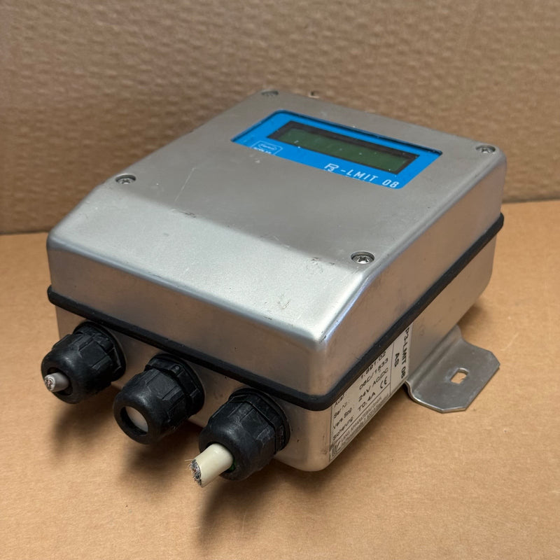Ecolab – P3-LMIT 08 – Concentration / Conductivity Measuring and Control Unit