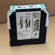 Lovato Electric – BT2N12S48 – Star-Delta On-Delay Time Relay