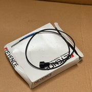 KEYENCE – FU-22 – Fiber Optic Amplifier Sensor