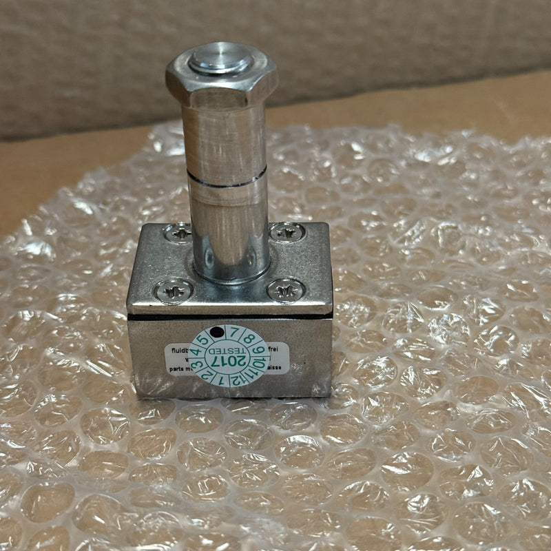 IMI Herion – 9511402 – 2/2-Way Direct Solenoid Actuated Poppet Valve
