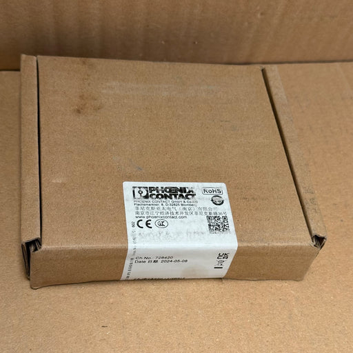 Phoenix Contact – 1336523 (MACX-MR-PTC) – Industrial Mounted Power Supply