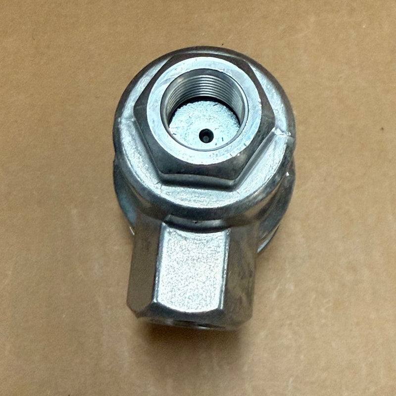 Festo – SEU-1/2 (6822) – Quick Exhaust Valve with Silencer