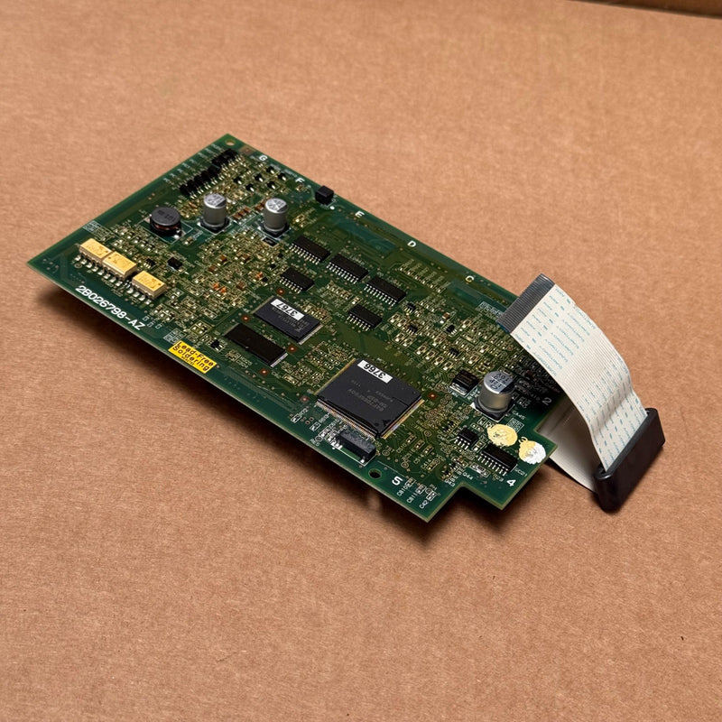 Hitachi SJ300K Inverter IL-SJ300K 2B026798-AZ | AC Drive VFD | Industrial