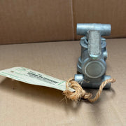 WABCO – 4520021000 – Manual Pneumatic Shut-Off Cock / Drain Valve