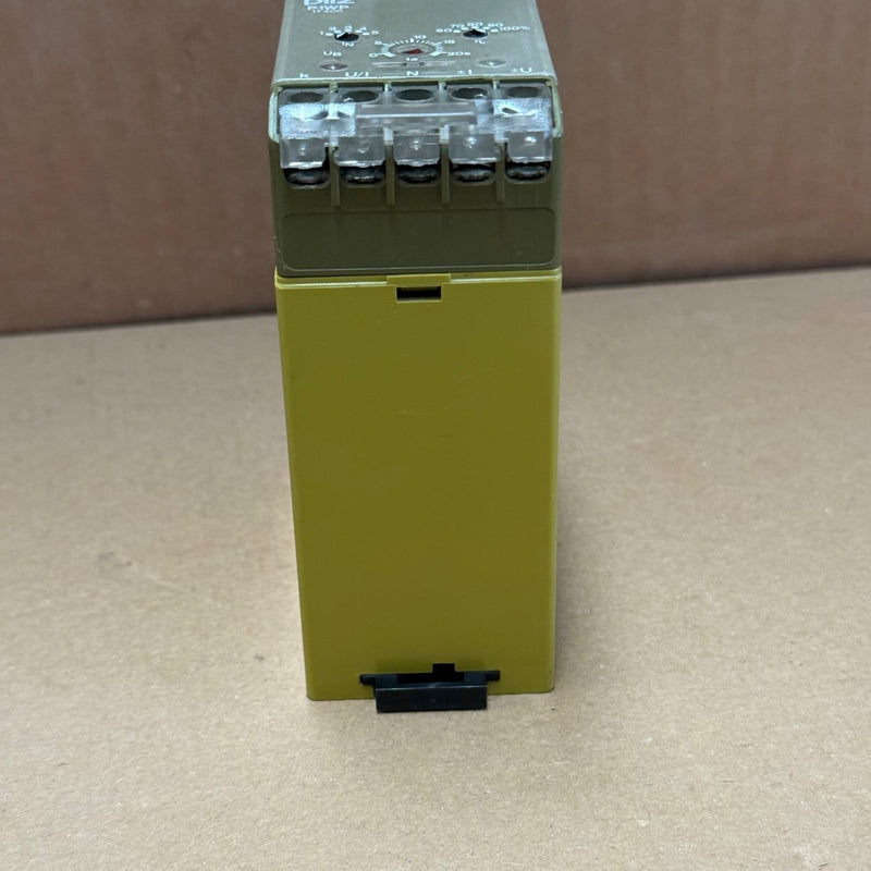 Pilz – 490160 (P1WP/5A/380V) – Performance Measuring Converter