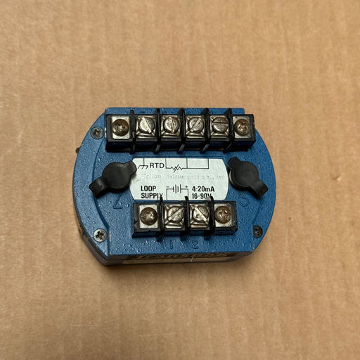 Transpak – T611-0016 – RTD Temperature Transmitter