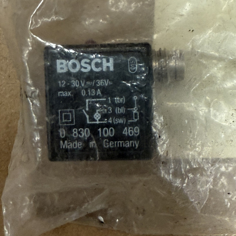 BOSCH – 0830100469 – Proximity Sensor