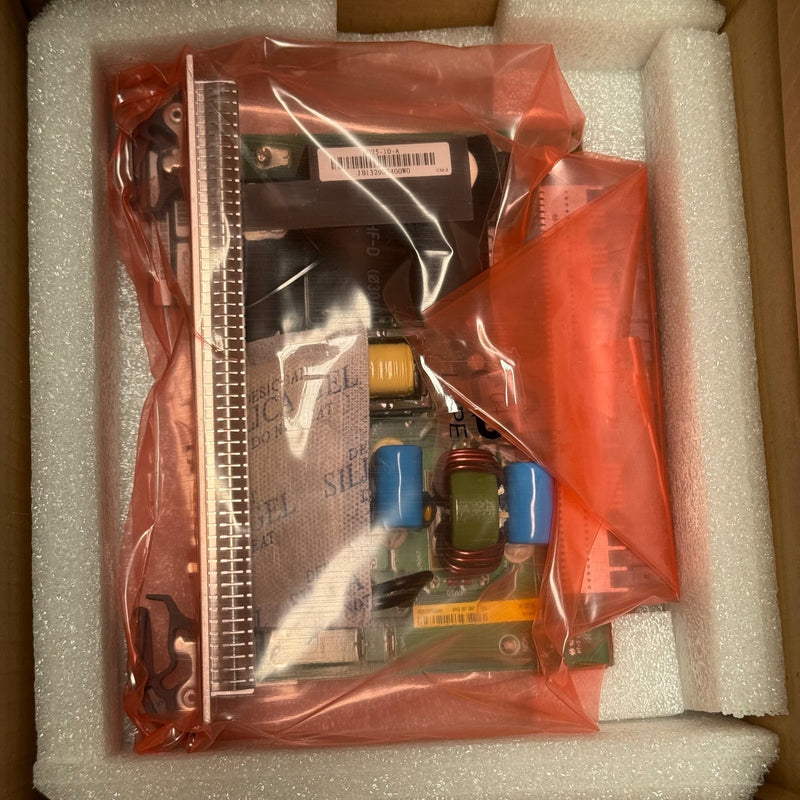 Ericsson – DD25-10-A (BMG 907 049/1) – Power Supply Unit / Line Termination Unit