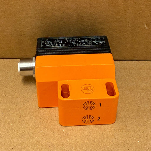 ifm – AC2310 – DoppelSensor T5 2SI/1D0 T M12