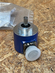 Baumer - GA240.A12C102 - Absolute Rotary Encoder, Parallel Interface