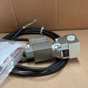 HAWE Hydraulik – GR 2-1-1/4-G 24EX – 3/2-Way Solenoid Actuated Directional Valve