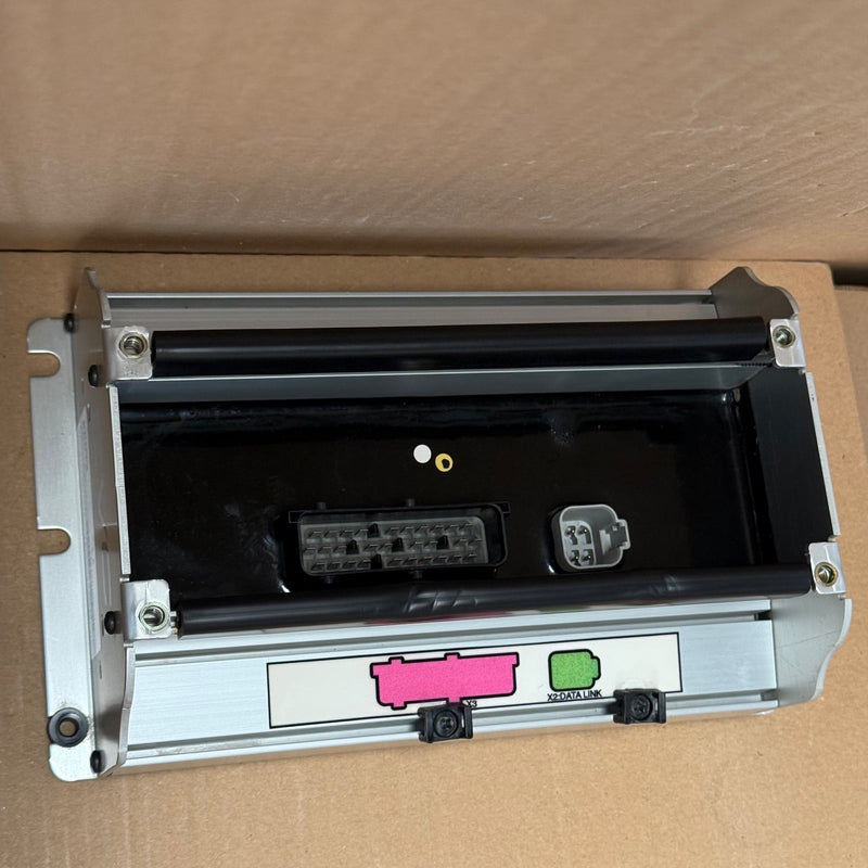 Volvo Penta – S100485/R1E (EVC PCU) – Electronic Vessel Control Module)