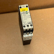 Entrelec (Schiele) – 2.450.800.20 – ESTOP-2 Safety Relay, 230 V AC, 2 NO Contact