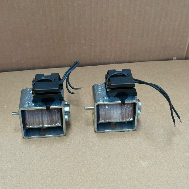 Eaton Moeller – IZM-XA/XA1/XE – Shunt Release / Under-voltage Release Coil