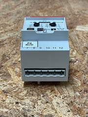 ABB – RD3P‑48 – Residual Current Monitoring Relay, 12–48 V AC/DC
