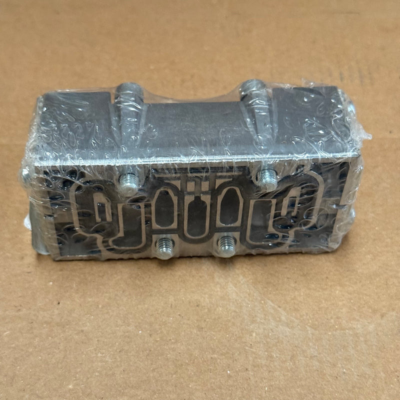 Norgren – SXE9773-Z50 – 5/3-Way Solenoid Pilot Actuated Glandless Spool Valve