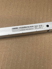CEDES – 106 046 – ProcessMini Rx‑100‑04 Receiver Sensor, 14–30 VDC, IP65