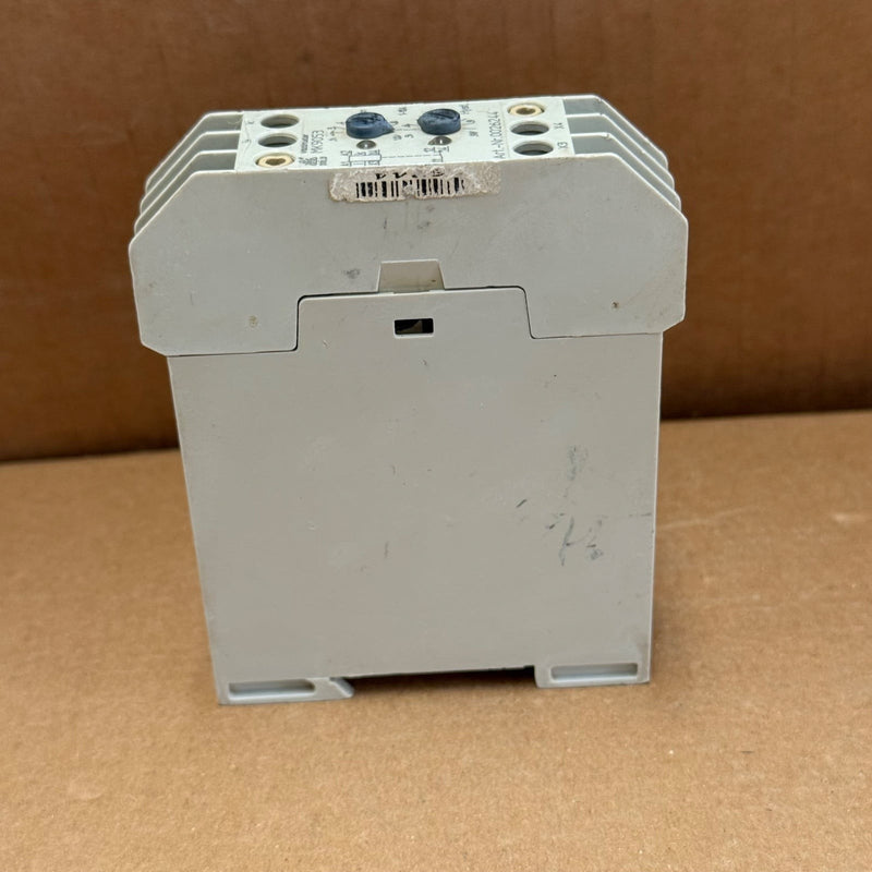 Dold & Söhne – MK 9053 – Undercurrent / Overcurrent Relay
