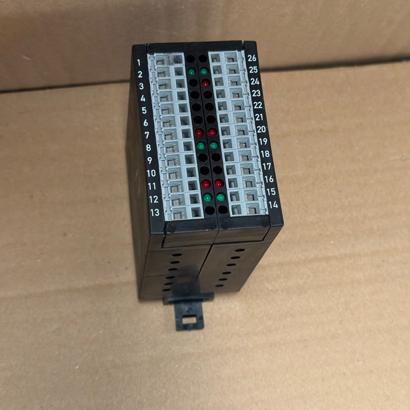 Elobau – 462121H1U – Safety Control Unit / Relay
