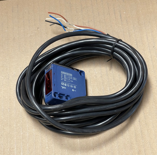 Telemecanique – XUK9ARCNL5S05 – XUK Series Photoelectric Reflex Sensor