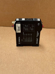 Seneca – Z‑D‑OUT – 5‑Channel Digital Output Module, Modbus RTU, RS‑485, DIN‑Rail