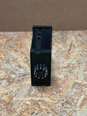 M.D. Micro Detectors – URD/0A – Dual-Channel Photoelectric Sensor Amplifier