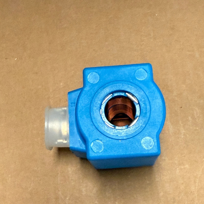 Danfoss – 018F7663 (BY120CS) – Solenoid Valve Coil (110-120V AC)