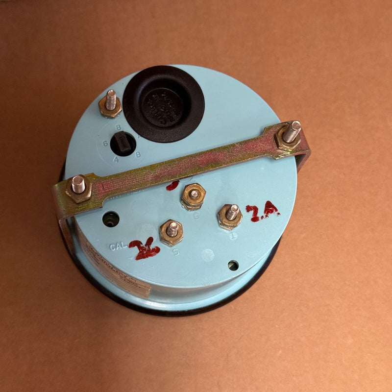 Datcon – 100818 (27A30IB) – Heavy Duty Electrical Tachometer 0–3000 RPM