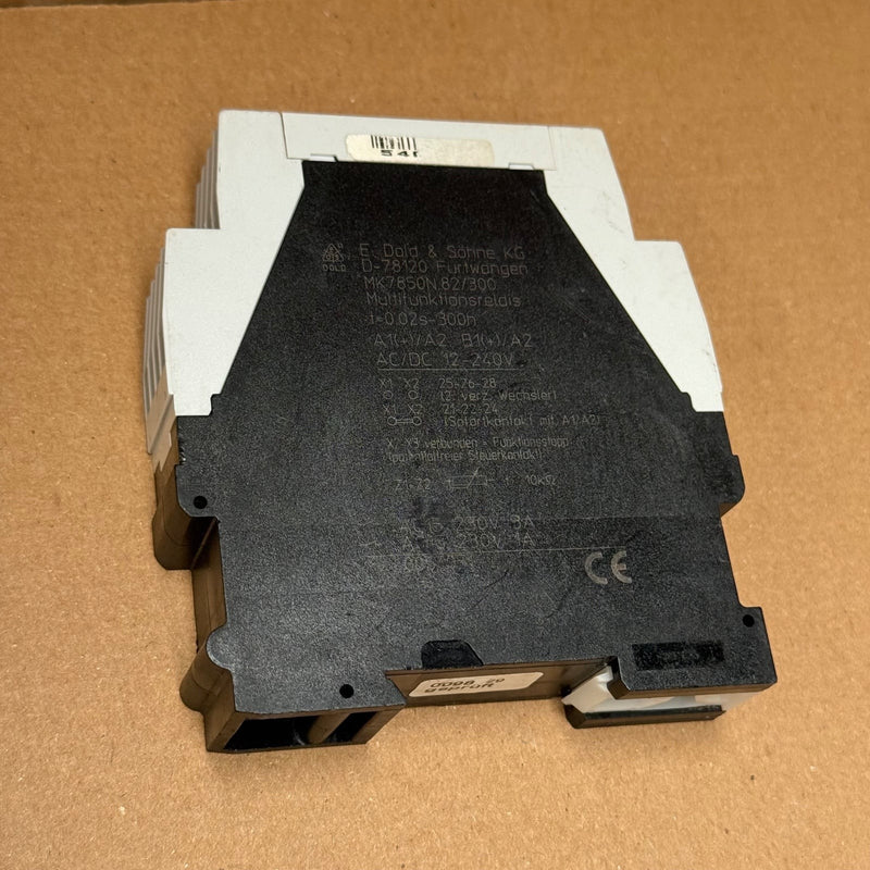 Dold – MK7850N.82/300 – Multifunction Relay