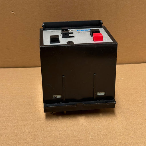 Festo – FSSC-12 (13985) – Pneumatic Commander Control Unit