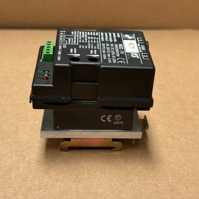 DREWS ELECTRIC – HCC-11 / 39405200001000 – Heat Sink Heating Control Circuit