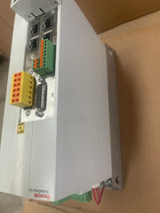 REXROTH - HCS01.1E-W0018-A-03-A-CC- EC-ET-L3-NN-FW - Servo Motor Drive