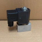 Pneumatik Atlas – D299DVHG + 7250P – 2/2-Way Acting Solenoid Valve Assembly