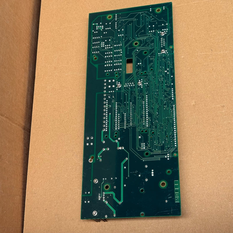 Stulz – CompTrol (CAA 1639 / M 24448) – A/C Microprocessor Controller Board